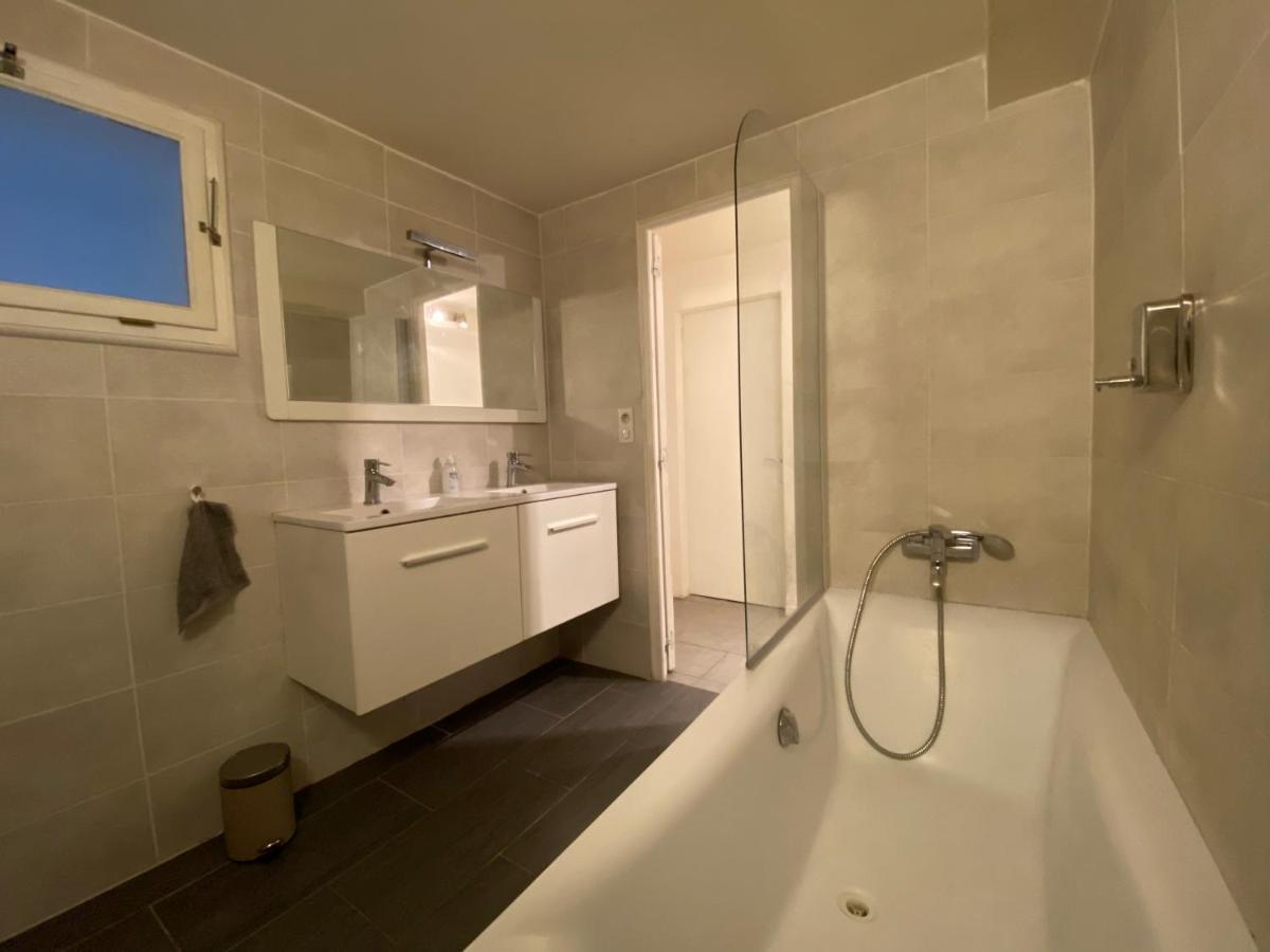Collonges-sous-Saleve Maison T3 Cosy A 2 Minutes De Geneve المظهر الخارجي الصورة