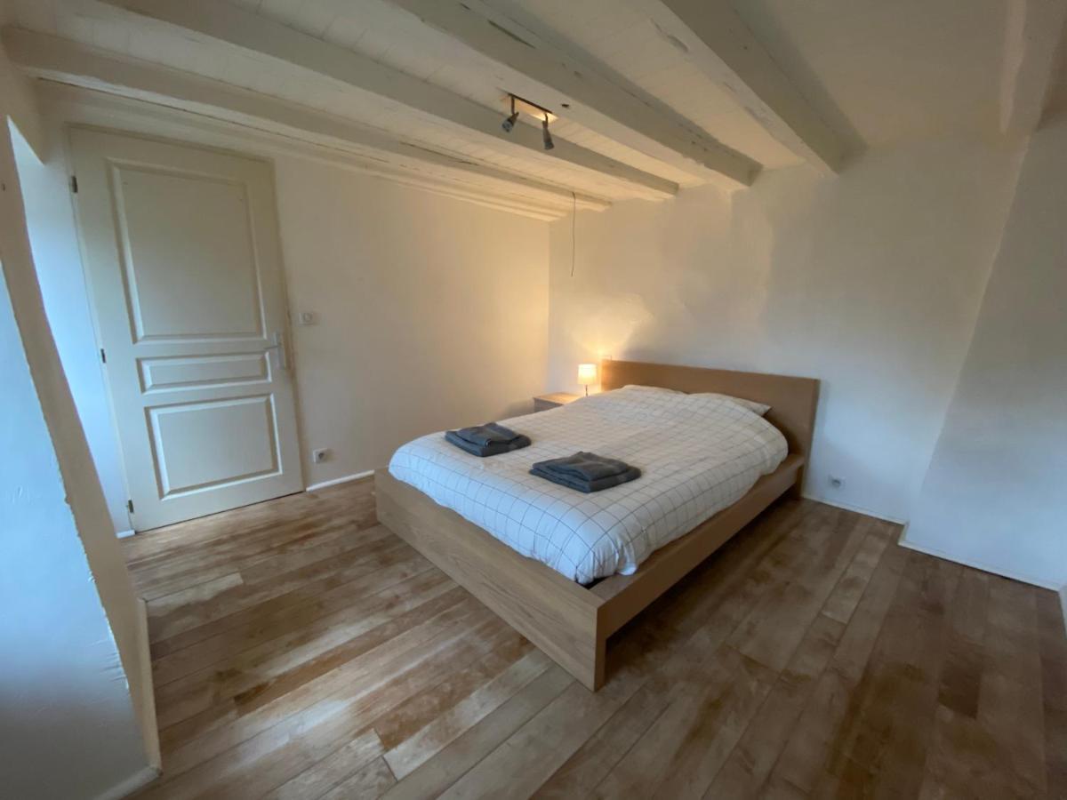 Collonges-sous-Saleve Maison T3 Cosy A 2 Minutes De Geneve المظهر الخارجي الصورة